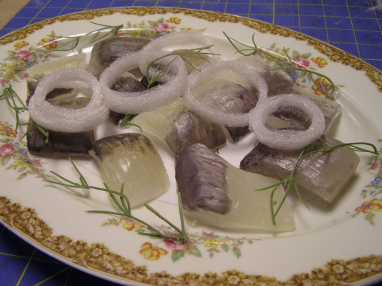 pickled-herring