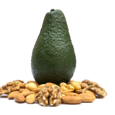 avocado-and-nuts