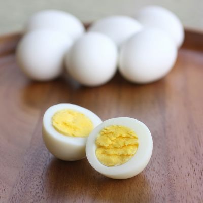 egg whites