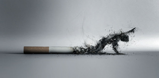 smoking dangers