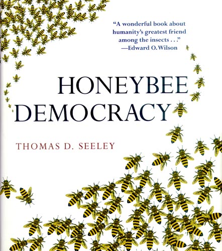 Honeybee-Democracy