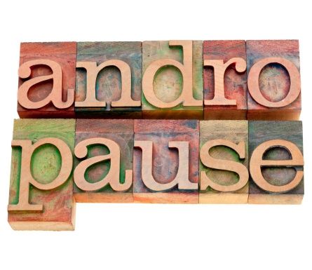 andropause