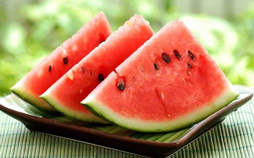 watermelon