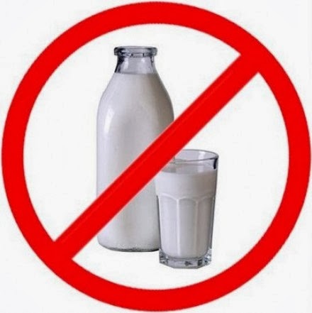 milk dangers lacteos