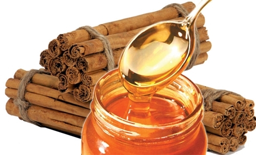 honey and cinnamon pele77-18609