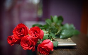 A-Gift-Of-Love-Five-Red-Roses-300x188