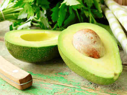 avocado-protein