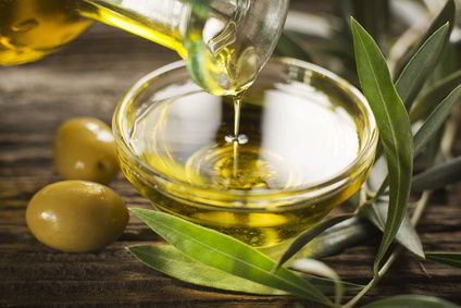 oleocamthal-olivenöl