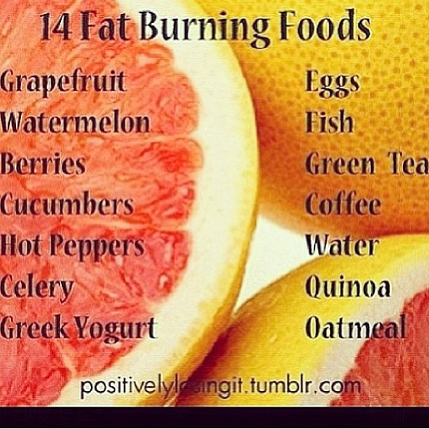 fatburningfoods