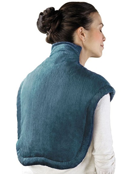 Neck-and-shoulder-heated-wrap