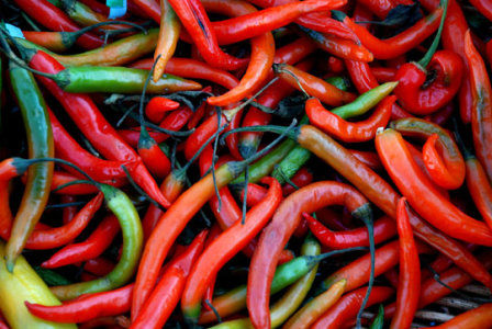 hot-peppers