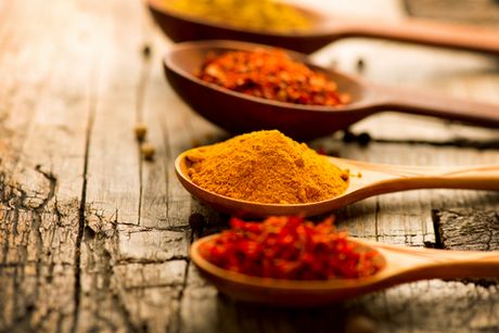 http://www.dreamstime.com/royalty-free-stock-image-spices-herbs-over-wooden-background-various-image39100866