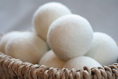 wool-balls-dryer