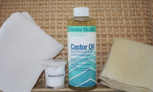 castor-oil-baking-soda
