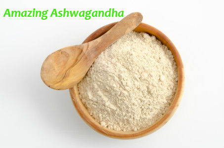 Ashwagandha-Benefits