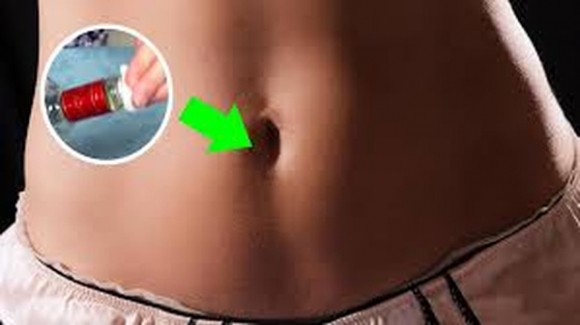 cotton-navel-treatment