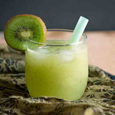 kiwi-juice
