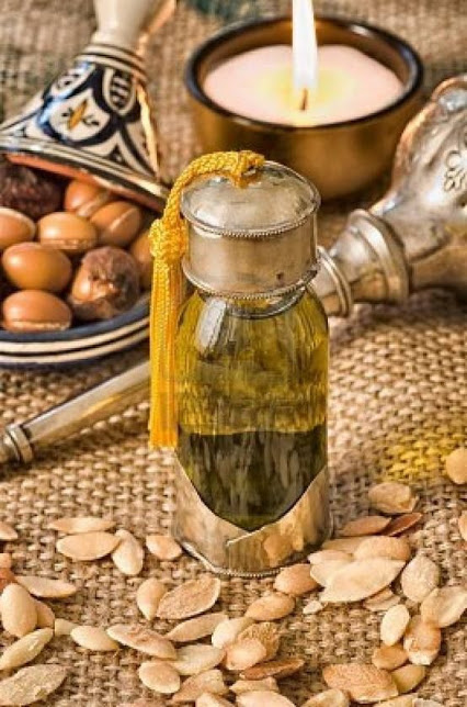 argan-oil