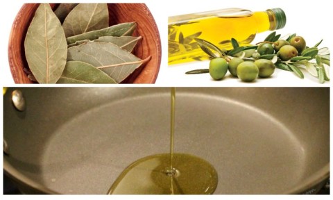 bay-leaf-olive-oil