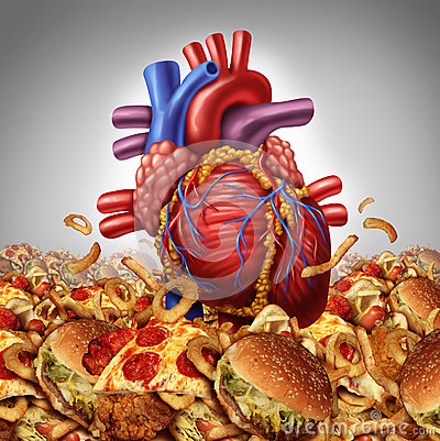 heart-dangerous-foods