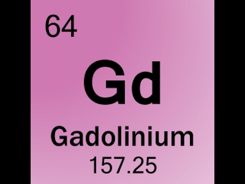 mri-gadolinium