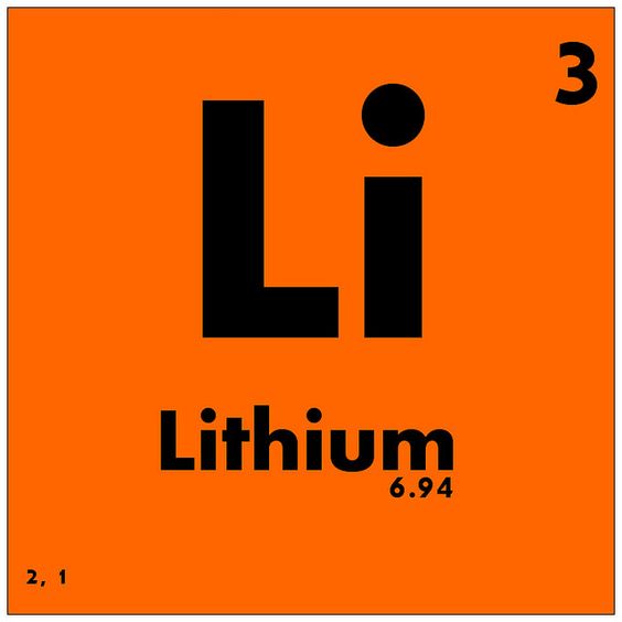 lithium-1