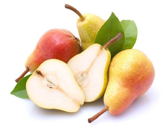 Pear-fruit-benefits