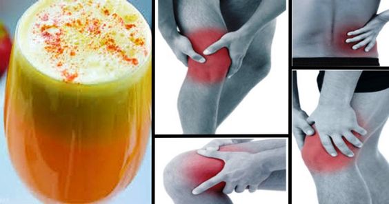 smoothy-joint-pain