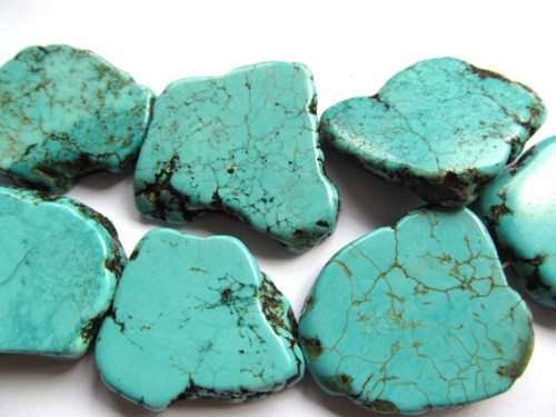 turquoise-natural-gemstone
