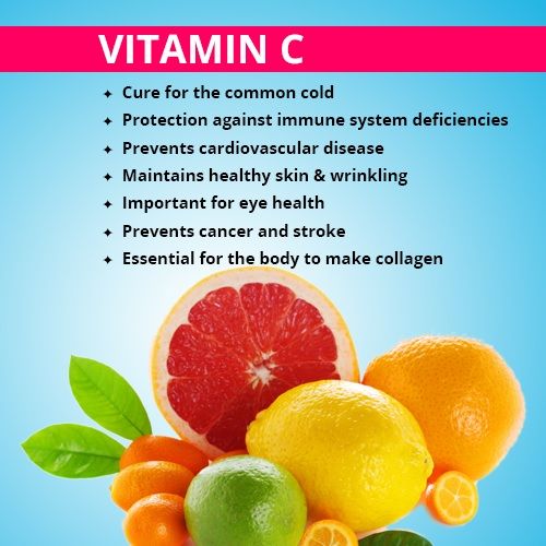 Vitamin-C-immune-system