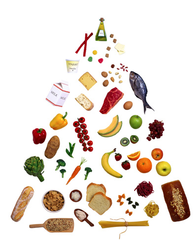 12 здравословни хранителни навика