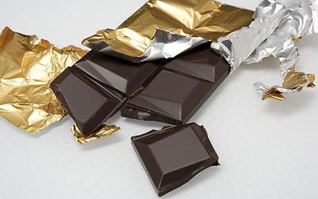 Шоколад срещу диабет