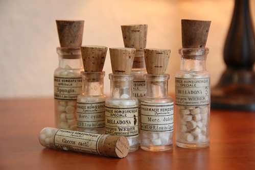8 хомеопатични чудеса бързо спират болката