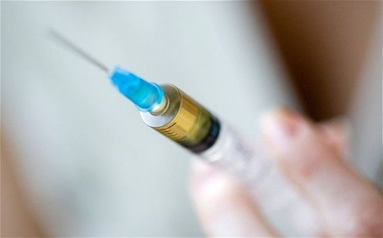 10 чудовищни (но верни) факти за ваксините, крити от хората