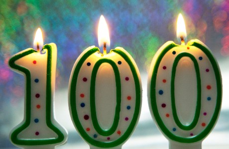 10 съвета как да навършим 100 години!
