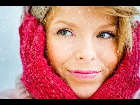 Суха кожа, 6 естествени здравословни решения за зимата