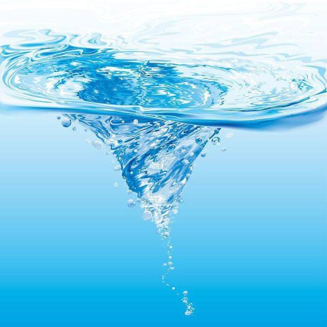Водата: Единственият най-важен елемент за здравето
