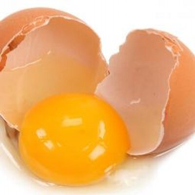 Изгарянията се лекуват с домашни яйца