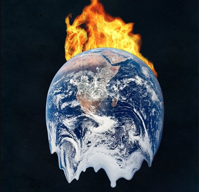 Смъртта на един мит: Данните за глобалното затопляне фалшифицирани