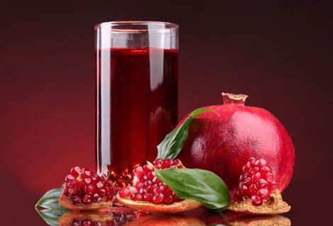 Живителният за мозъка и здравето плодов сок