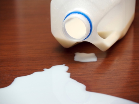 3 изненадващи неща се случват щом спрете да пиете прясно мляко