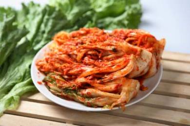 kimchee-seder-plate