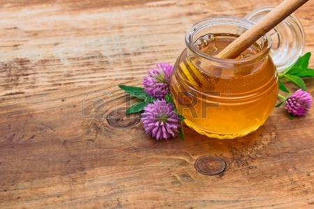 Херпес зостер, естествено лечение с мед