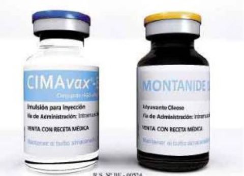 Кубинската противоракова ваксина CimaVax е силна заявка за справяне с рака