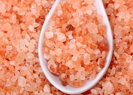 Това е най-лековитата сол на света, лекува повече от 20 заболявания