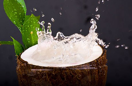 Кокосовото масло е незаменимо за здравето на щитовидната жлеза