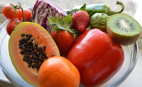 Възползвайте се от тези 5 пренебрегвани ползи от витамин С