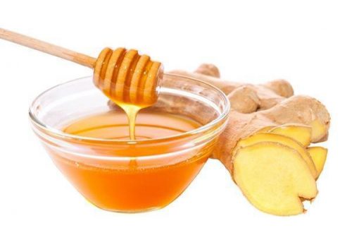Мед и джинджифил предпазват от и лекуват рак, две истории на успеха и рецептата