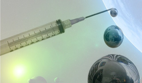 Мръсни ваксини: Всяка ваксина за хора заразена с метали и частици в ново изследване