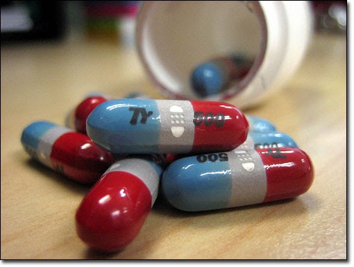 Страничните ефекти на ацетаминофена могат да станат смъртоносни, алтернативи